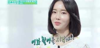 ‘편스토랑’ 이정현, 마지막 대결 우승 “영화 촬영 위해 하차”