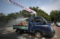 경북 구미서 확진자 3명 발생… 대구농업마이스터고 확진자와 접촉