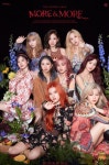 ‘모어 앤드 모어’ 트와이스, 새 콘셉트는 히피?