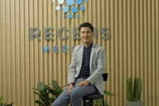 UNIST 안구마취기술, 100억 보증ㆍ자금지원 받는다