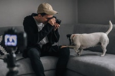 [박정윤의 으라차차 동물환자] 유투버 ‘갑수목장’의 갑수씨가 모르는 것