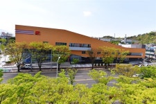 광주 북광주우체국 삼각동으로 이전