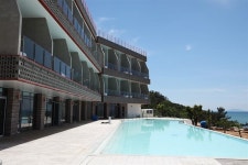 특별한 생일을 맞고 싶다면…남도의 작은 섬에서 꿈 같은 하루