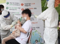 제주 단체여행 신도 등 안양ㆍ군포서 9명 확진... 물류센터發 확진자 수는 진정세
