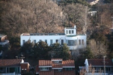 간송미술관은 왜 ‘한국판 구겐하임’이 되지 못했나