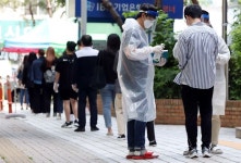 부천 30대 확진자는 제약회사 영업사원...병원ㆍ약국 등 5곳 방문