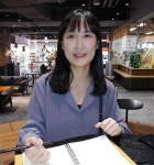 “일도 가정도 모두 성공하고 싶어요”