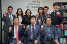 “인간관계와 리더십, 세일즈 통합솔루션으로 차별화”