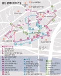 [걷고 싶은 길, 가고 싶은 거리]양복점거리ㆍ시민극장ㆍ음악살롱… ‘7080 산업 수도’로 떠나는 시간여행