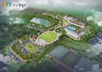 전국 첫 반려동물 문화센터 ‘의성 펫월드’ 문 열었다