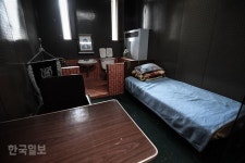 [뷰엔] 남영동, 그곳에 ‘여성’ 고문피해자들이 있었다