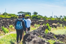 걷다, 쉬다, 읽다…책 향기 묻어나는 걷기 여행길
