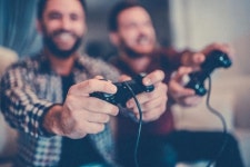 코로나에 ‘집콕’...PCㆍ콘솔 게임 이용자 수 46% 증가