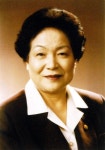김장숙 전 국회의원 별세