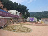 “못다 핀 소녀의 꿈, 통일의 꽃으로 피어나길”… 효순ㆍ미선 평화공원 가보니