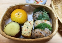 [자박자박 소읍탐방] 오고생이(그대로의) 숲길, 가베또롱(가볍게) 걸어 볼까