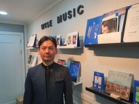 “성가곡 수십만 원 헐값에 팔려… 저작권 관행 바꿀 것”