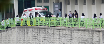 전북 24번째 코로나19 확진자 발생