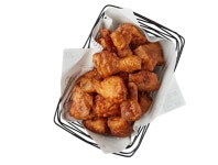 매운 맛의 스테디셀러, 교촌치킨 레드시리즈