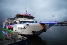 [박준규의 기차여행, 버스여행] 맛있는 항구포차, 멋있는 케이블카...목포 여행 참말로 쉬워 부러요