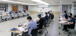 아산시, 모종샛들ㆍ풍기역 지구 도시개발사업 첫걸음