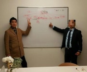 라임 전주(錢主)  김봉현 “스타모빌티리 전 회장, 지금은 무직”…재판부에 연신 고개 숙여