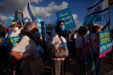 [세계의 분쟁지역] 트럼프 지지 업고 서안지구 합병 강행하는 네타냐후