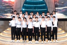 잔혹한 서바이벌 오디션 ‘아이랜드’, 이게 최선입니까?