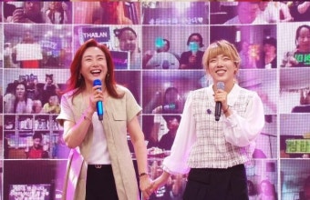 '트롯신이 떴다' 주현미, 딸과 첫 듀엣 ‘러브레터’ 무대 공개!