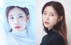 전효성, 청초美 가득 새 프로필 사진