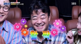 골목식당 지짐이집, 백종원 웃게 만든 특급 칭찬 박해준보다 좋아