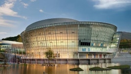 무주군 국제 태권도 사관학교 설립 나선다