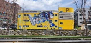 [걷고 싶은 길, 가고 싶은 거리] 카센터 거리에서 부천의 청계천으로...시민의 강 심곡천