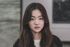 십시일반 김혜준, 경계 가득 눈빛+불쾌한 표정 포착 궁금증 UP