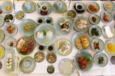 다산과 영랑의 마을...모란이 지고 수국이 피었습니다