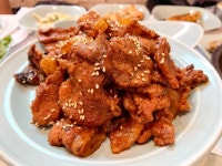 다산과 영랑의 마을...모란이 지고 수국이 피었습니다