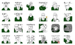 웹툰 못지않다, 카톡 이모티콘 작가들의 억소리나는 매출