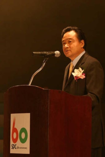 허영인 SPC 회장, 상표권  배임 혐의  무죄 확정
