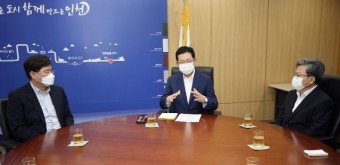 서승환 연세대 총장 