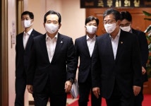 정세균 총리 체육계 악습, 마지막이라는 각오로 끊겠다