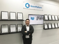 [우수특허] 가온플랫폼