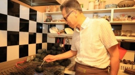 [걷고 싶은 길, 가고 싶은 거리] “신선도 내려와 즐겼다는 전설의 쌍화차” 전통찻집 10여곳 옹기종기