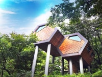 경남에서 추억의 하룻밤 …체류형 힐링 숙박 30選추천