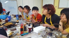 안동영명학교, 중소벤처기업부 장관상 수상