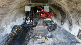 42명 사상 남원 사매2터널 사고 관련자 6명 기소의견 검찰 송치