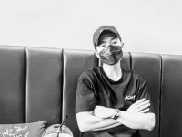 '무면허 음주운전 뺑소니 혐의' 실형 선고 받았던 손승원, SNS로 전한 근황