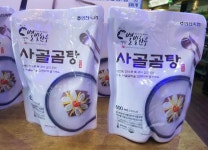 영천한우로 우려낸 별빛 담은 사골곰탕 출시