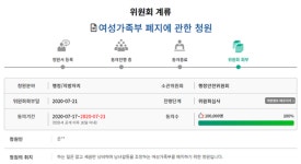 [이슈레터] 끊임없는 무용론 여성가족부 논란史