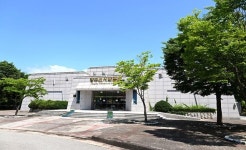 [시승여행] 재규어 I-페이스로 찾은 과거의 공간, 양구 선사박물관