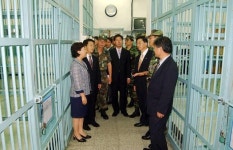 군대서 영창갈래?는 옛말...124년만에 영창제 폐지